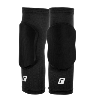 Reusch Knee Protector Sleeve 5277501 7700 black 1